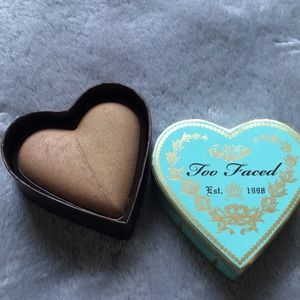 Too Faced Sweethearts Bronzer